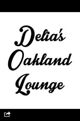 Delia's has closed, but remains open by new owners. Go show them love and support!