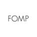 FOMP (@fompuk) Twitter profile photo FOMP (@fompuk) Twitter profile photo