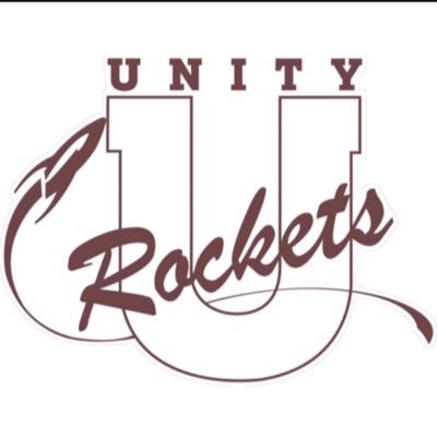 The new official twitter page for the Unity Student Council.