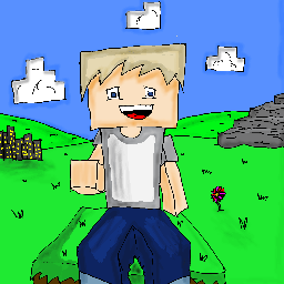 Quadecax's profile picture. 