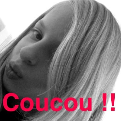 mariedou23's profile picture. 