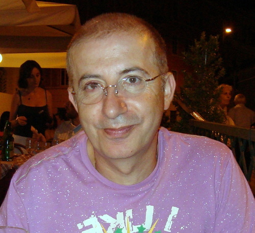 rogerc01's profile picture. 