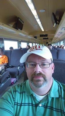 The_WalkingDave's profile picture. Just an average guy in a topsy turvy world. Package Teleportation Specialist. Rabid Mashall and Virginia Tech fan. Obsessive compulsive Philadelphia Flyers fan.