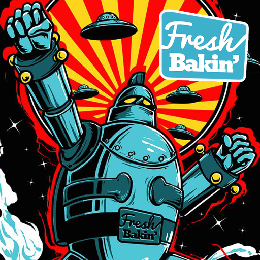 freshbakin Profile Picture