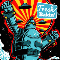 Fresh Bakin (@freshbakin) 's Twitter Profile