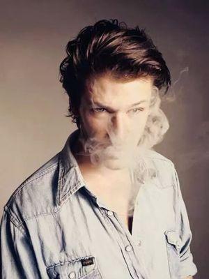 Clayton_rpg's profile picture. Shadow Hunter