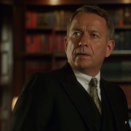 DevotedButler's profile picture. Oi master Bruce get your bloody arse down off there. #Single. #GothamRp