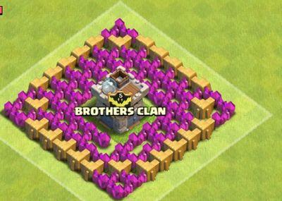 Clan_Brothers's profile picture. Clan Americano!