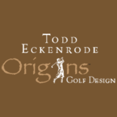 Todd Eckenrode
Golf Course Design
Golf Course Renovations
Golf Course Restorations