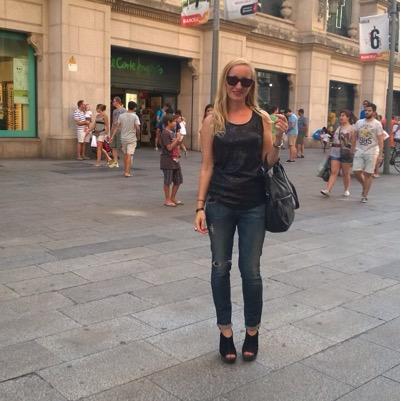 AngelinaAgalaro's profile picture. 