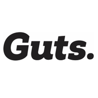Guts Creative(@gutsagency) 's Twitter Profile Photo