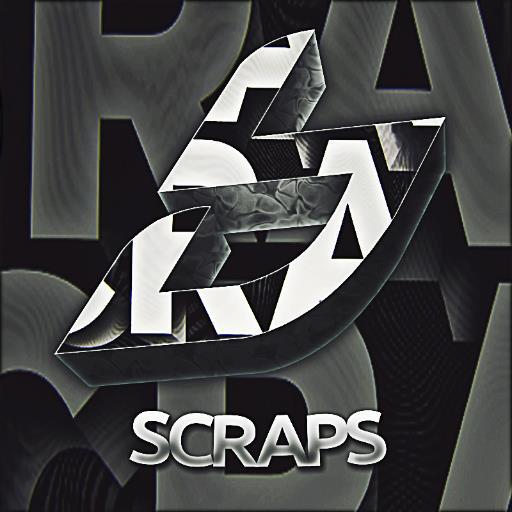 founder @Troop94th lads - x @AdaliaSnacs x @ArrowZelos x @sqrting x @Flech47 ONLY PSN : Scraps_94