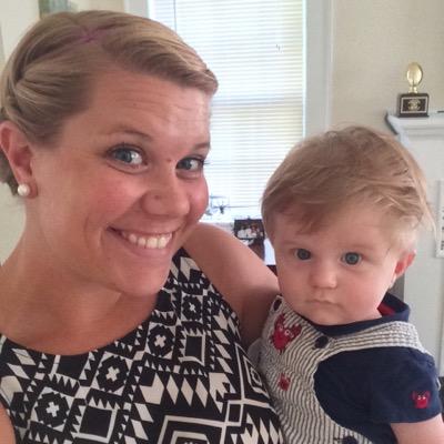 elizabethtem's profile picture. Teacher to a fabulous fifth grade class, mom to fur babies, and lover of swimming. Teaching my students to always remember to be kinder than necessary.