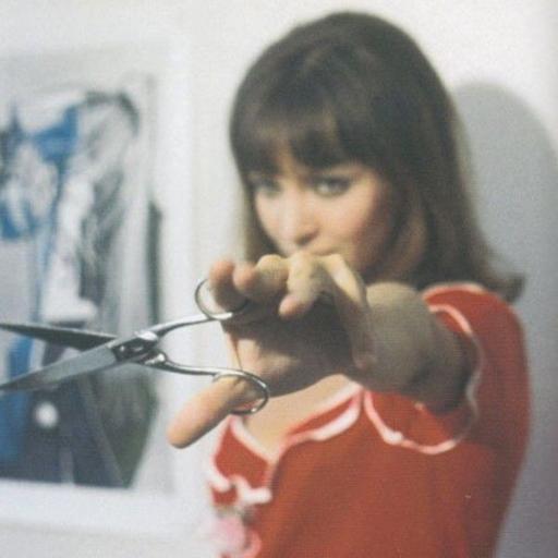 TwinkleLaDouce's profile picture. 