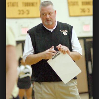 Head Coach of Bradley Central Bearettes Girls Basketball team. Real job- Husband to Melissa, Dad to Rebecca and Amelia.