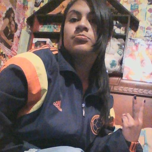 Un Dia Sin Reir,Es Un Dia Perdido ♥ https://t.co/tqpWh6Uf0O