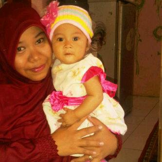 Freydakartika's profile picture. I'm JUVENTINA ♥ Baby Fayzalv SuperMom's ♥ Owner @FlozzaToserbol ♥ WomanSuperPreneur ♥ Dreamer ♥ 302909B9 / 32D988B3 / 082379612721