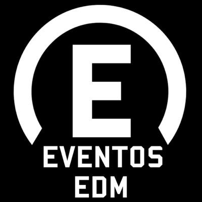 Solo anuciamos todo tipo de eventos de musica electronica y todos los eventos extra oficiales. Gracias siguenos en IG :Eventosedm