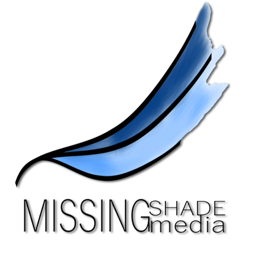 Missing_Shade's profile picture. Missing Shade Media, LLC creates and develops imaginative and moving multimedia products for our clients and audiences.