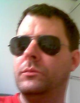 Chris Grier