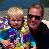 Amy Mohler Knoerlein (@aknoerlein) 's Twitter Profile