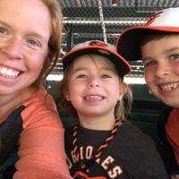Lisa Schultz (@mrslisaschultz) 's Twitter Profile