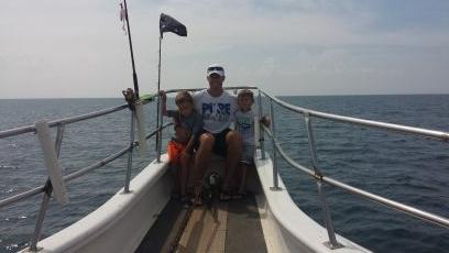 FLElster12's profile picture. 