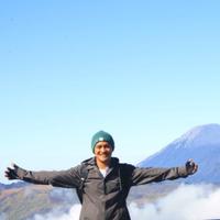 rendy wahyu saputra (@rendyrws) 's Twitter Profile