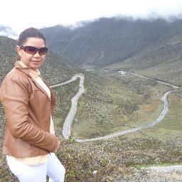 viajera0769's profile picture. 