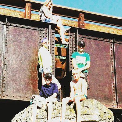 Shawnabon_1's profile picture. 