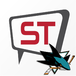 Want to talk sports without the social media drama? SPORTalk! Get the app and join the Talk! https://t.co/YV8dedIgdV #SJSharks #NHL