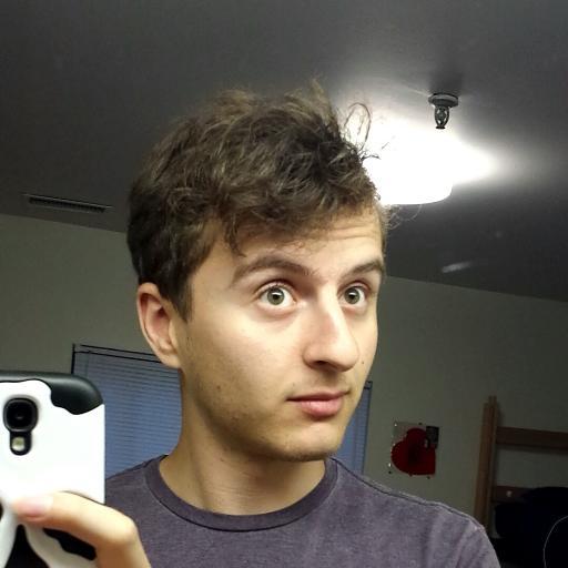 dispenceroftape's profile picture. I'm (no longer) a detriment
/
Yeah, suck it Spencer! - Dr. Byrne
/
U a dimaind in the rouhgh - Jake
/
I've never seen someone struggle so hard in life - my boss