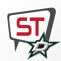 Want to talk sports without the social media drama? SPORTalk! Get the app and join the Talk! https://t.co/YV8dedIgdV #GoStars #DallasStars #NHL