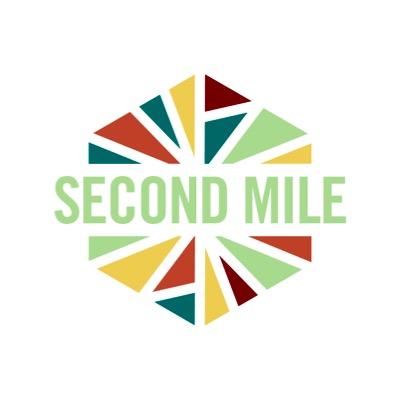 Second Mile is a church that desires to radically amplify Jesus through cultural engagement, both locally and globally.