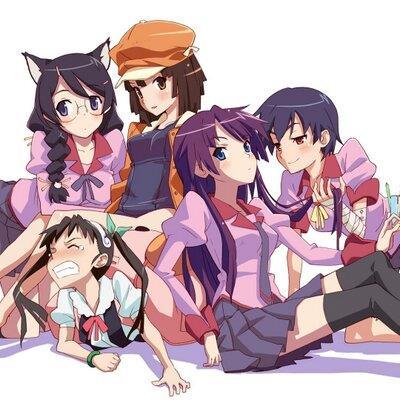 化物語 画像集 Latashanjw4545 Twitter 化物語 画像集 Latashanjw4545 Twitter