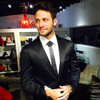 Club fans en apoyo a Gabriel Coronel, Actor y Músico venezolano #Coronelitas