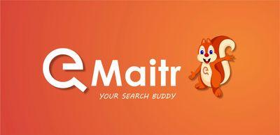 eMaitr_App's profile picture. 