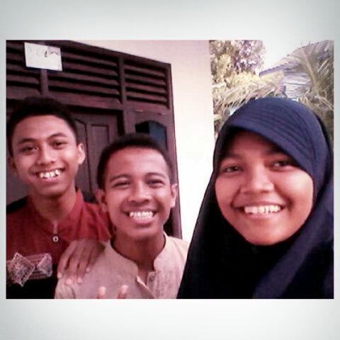 haripinkhan's profile picture. *Think before speak* // OSIS Skada