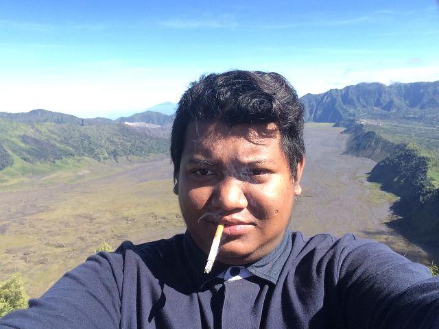 dikayanuarbg's profile picture. I Don't Care Congore People !!