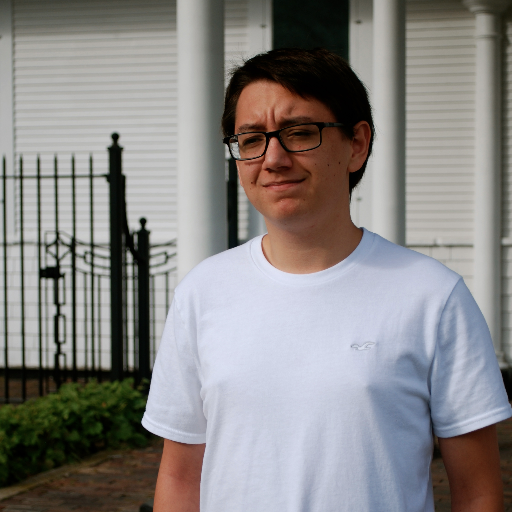 BrandRussell_'s profile picture. 19 | Self taught Web designer thats always looking to improve.