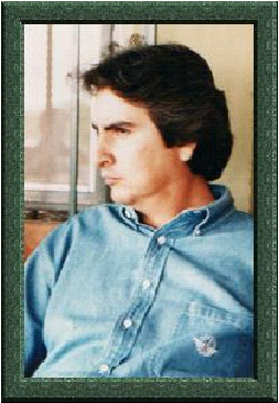 Psicólogo Clínico