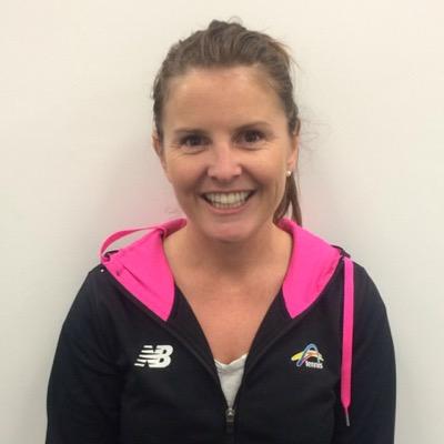 Head of Programs at Tennis Australia. Supporting coaches, schools and clubs to make tennis apart of their communities.
