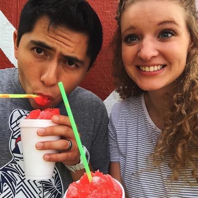 CurlyGirly94's profile picture. I'm a tall, clumsy, curly-haired girl with a name you can't pronounce. I am currently studying Advertising at BYU.