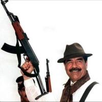 صدام حسين سيف العرب (@noutrt) Twitter profile photo