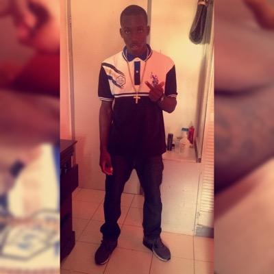 GLO_RITCHY300's profile picture. 