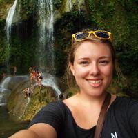 Laura (@xenophilelife) 's Twitter Profile