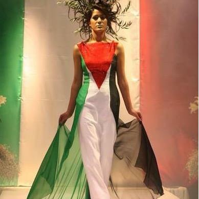 Palestine1031's profile picture. فلسطينية