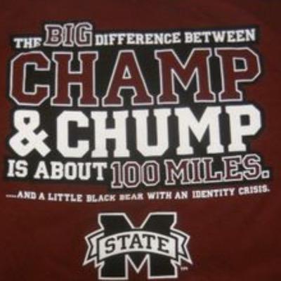 #HAILSTATE