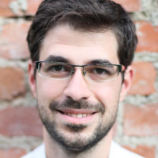 bartoszmm's profile picture. If you know what I mean...