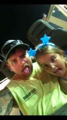 nfolkerth's profile picture. workin for a livin....livin for the work....chasing that paper at the end of that arc #weldnation #millwright #familybaconmaker